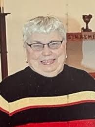 Susan Ammerman's Instagram, Twitter & Facebook