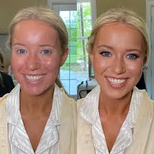 Blush & Beauty Esthetics added...