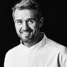 Latin America's Best Pastry Chef Award, sponsored by República del Cacao