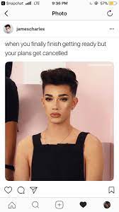 Margo free britney bi pixie indigo‏ @margolndigo 14 мая 2019 г. James Charles On Twitter Ya So When All The Meme Pages Steal It I Still Gain Followers Lol