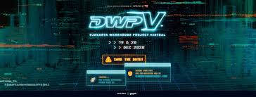 Dwp customer helpline for job centre plus (new benefit claims) 0800 055 6688 free number. D W P Djakarta Warehouse Project Home Facebook