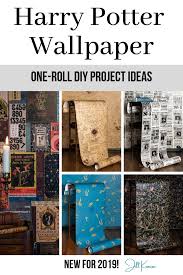 Did its people want too much? New Harry Potter Wallpaper One Roll Ideas Jill Krause