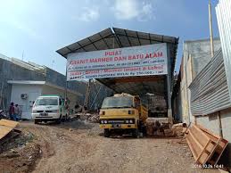 Jun 04, 2021 · di semarang, tepatnya di ungaran timur, siroto, jawa tengah, terdapat sebuah hutan asri yang menyimpan kekayaan alam bernama wana wisata penggaron. Pusat Granit Marmer Dan Batu Alam Semarang Home Goods Store