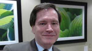 Jefferson Community and Technical College names Gary Dryden as its chief  financial officer