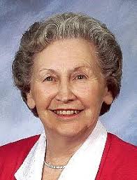 Charlotte Zorger Obituary (1929