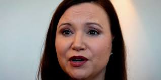 Florida AG — wife of a DEA agent — accused of 'not standing with the  people' as she vows to fight legal pot