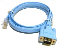 Image result for cisco console cable