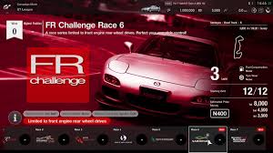 Free Gt Sport Update 1 56 Adds 3 New Cars Onlineracedriver In 2020 Sports Update New Cars Sports Car List