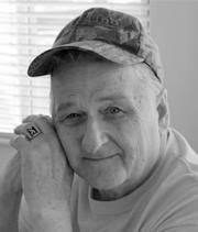 Roy Simpson Obituary (1941