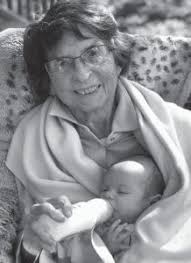 Giving care, saying goodbye