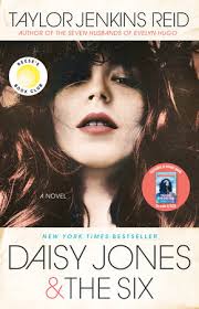 Daisy Jones & The Six: Fictional Band, Real Chart Topper