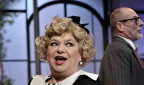 Suddenly Last Summer": A Re-Encounter With Marika Oszwald & Zsuzsa Kalocsai 