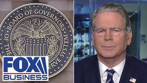 The possibility of a soft landing looks more tangible than it did 6 months  ago, says Julia Coronado