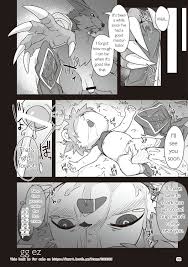 Manmosu Marimo – Walking The Cat (by Manmosu Marimo) - Hentai doujinshi for  free at HentaiLoop