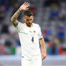 Spinazzola alla roma e luca pellegrini alla juventus!! Fabrizio Romano On Twitter Leonardo Spinazzola Broke His Achilles Tendon Skysport Just Reported He Ll Be Out For Many Months One Of The Best Players Of The Euros So Far Spinazzola Https T Co Bvr4kh6fqw
