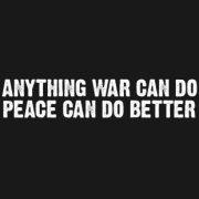  War Iraq Afghanistan Peace Military Army Liberal Socialist Words Peace Wise Words