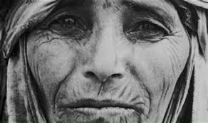 Marc Garanger: disparition du photographe