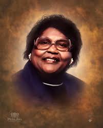 Obituary for Louise Ethel (Thompson) Thomas