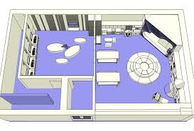 Doors, windows, furniture, electrical, fire survey. Kids Play Room Floor Plan Novocom Top