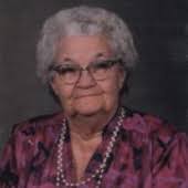 Obituary information for Frankie Lillian Surface