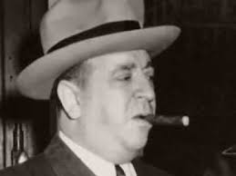 Christmas with the Todaro's. Buffalo Mafia bosses Joseph "Leadpipe Joe"  Todaro, Sr. and Joseph "Big Joe" Todaro, Jr.