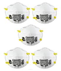 N95 is a disposable particulate respirator that is designed to help provide reliable respiratory protection of at least 95 percent. Buy 3m Anti Pollution Mask Online At Low Price In India Snapdeal