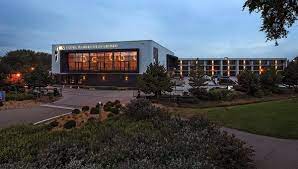 Sassenheim is the perfect spot to explore teylingen's fascinating cultural sights and attractions. Van Der Valk Hotel Sassenheim Leiden