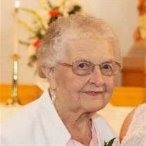 Lorraine J. Meents Obituary (2022)