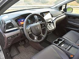 Our car experts choose every product we feature. 2021 Honda Odyssey Review