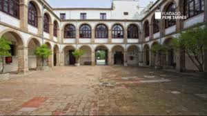 Check spelling or type a new query. Fundacio Pere Tarres Casa De Colonies Alberg La Conreria Tiana Youtube