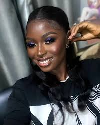 Felicia James Ogar🌟