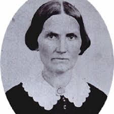 First Lady birthday today: Margaret Taylor, wife of 12th President of the  United States Zachary Taylor, was born September 21, 1788-230 years ago  today-in Maryland. She married the future president