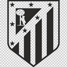 It was based on the interlacing letters a and u inside two blue round frames, which made it look a bit like a target. Atletico Madrid La Liga Football Player Mas Fez Png Clipart Angle Antoine Griezmann Area Atletico Madrid