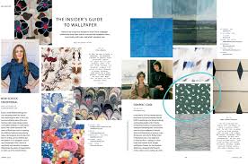 Shape Theory Hunter Green And White Wallpaper Kate Zaremba Company