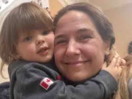 Fundraiser by Deborah Bassett : Help Deborah Stay in Canada with Oliver