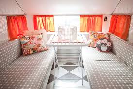 You can use cute camper decorating ideas to transform your rv, tent or boat into a showplace without spending a fortune. 17 Creative Rv Decoration Ideas Rvshare Com