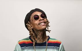 Cameron jibril thomaz (born september 8, 1987), known professionally as wiz khalifa, is an american rapper, singer, songwriter and actor. Wiz Khalifa The Saga Of Wiz Khalifa Euphoria