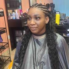 Braids Near Me: Angier, NC