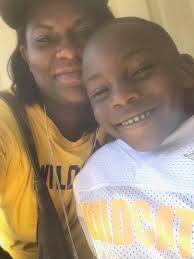 Minnie Ruffin Wildcats Football