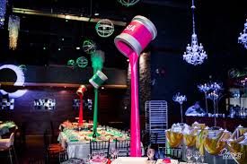 Find everything you need to plan the perfect birthday party, including cakes and cupcakes, party or, if you're throwing a party at home, browse our list of party supplies and decorations—from balloons. Custom Party Props Event Decorations Custom Engineered Arts