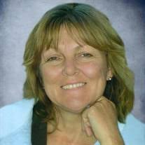 Victoria Ann Leonarski-Fry Obituary (2023)