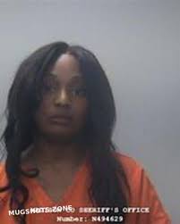 KAWANNA RENA CARTER 03/03/2025