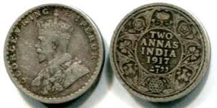 Coins of India from ancient times to ...