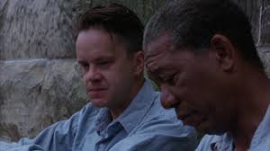 Qui in prigione sono diventato un diavolo! i due protagonisti del film sono perfetti per portare in scena uno scontro che prima di tutto è emotivo, figlio delle paure e delle capacità adattive più. Le Ali Della Liberta Film Completo Streaming Ita 1994 1994 Blu Ray Hd Video Dailymotion