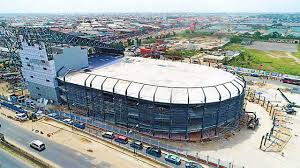 The oshodi transport interchange is part of a process to rebrand oshodi, with the aim according to lagos state governor akinwunmi ambode, the oshodi transport interchange with 3 terminals will. Non Disclosure Of Cost Casts Shadow On Ambode S Legacy Projects The Guardian Nigeria News Nigeria And World Newspolitics The Guardian Nigeria News Nigeria And World News