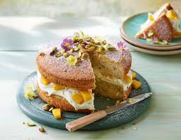 Named after queen victoria, this sponge cake can be made by two different methods, each using the same basic ingredients. The 20 Best Easy Cake Recipes Cake The Guardian