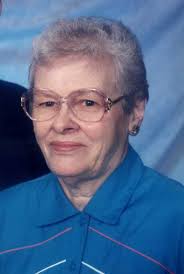 Obituary for Joan Hazel (Stearns) Mulder