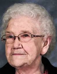 Obituary information for Mary Jane Robinson