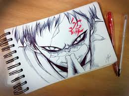 Mangapanda Desenhos Anime Otaku