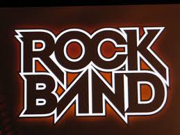 Image result for gruppi rock logo
